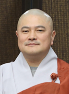 주지 법원 스님
